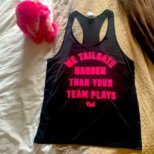 Victoria’s Secret PINK tank